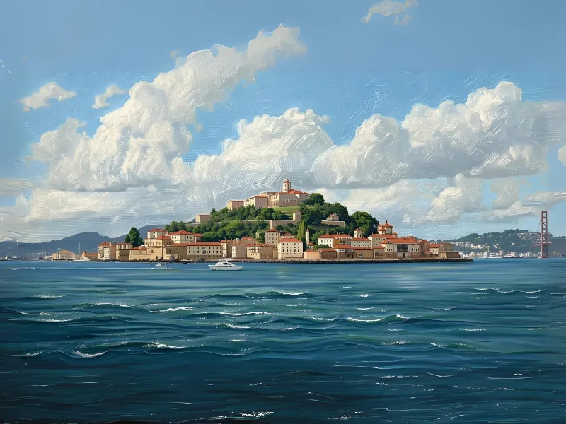 alcatraz island audio guide