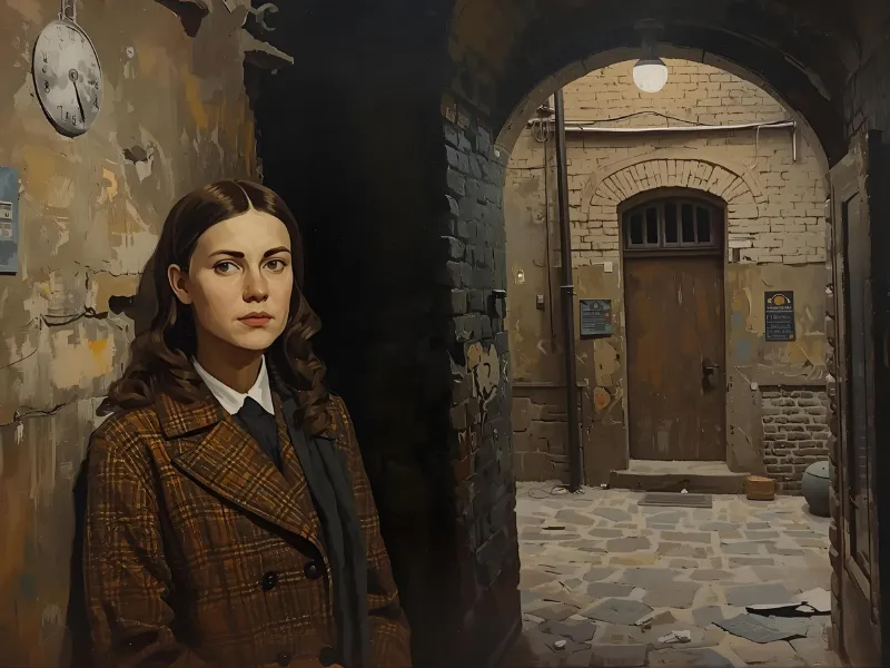 anne frank jewish quarter audio guide