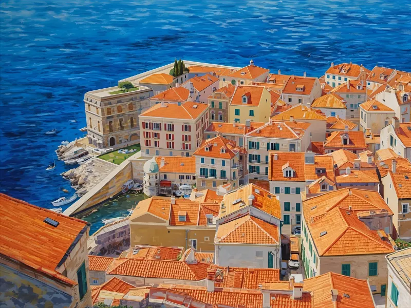 croatia dubrovnik city audio guide