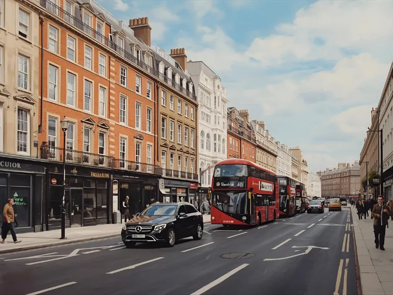 london harry potter audio guide