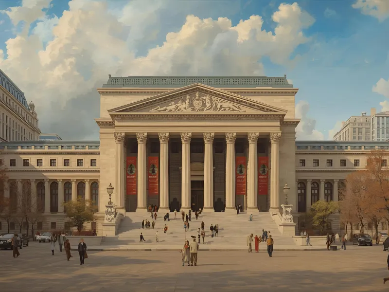 new york metropolitan museum audio guide