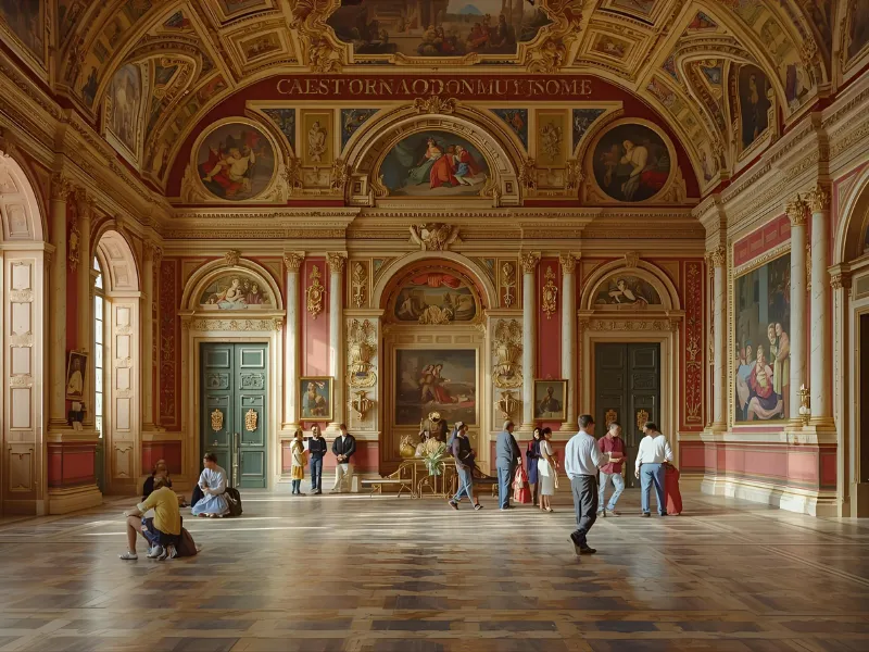 spain madrid prado museum audio guide