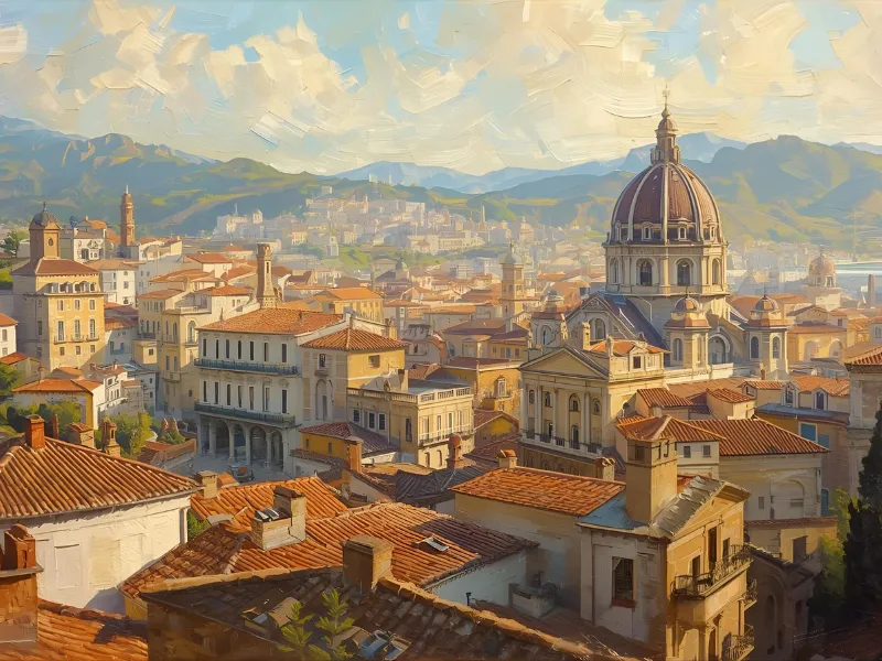 spain valencia city audio guide